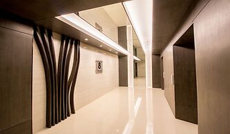 Bayfront Hotel Cebu - North Reclamation