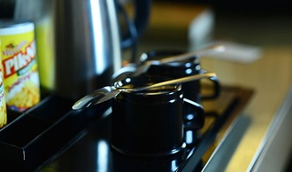 Bayfront Hotel Cebu - North Reclamation