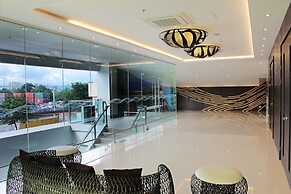 Bayfront Hotel Cebu - North Reclamation