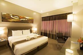 Bayfront Hotel Cebu - North Reclamation