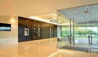 Bayfront Hotel Cebu - North Reclamation