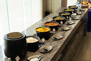 Bayfront Hotel Cebu - North Reclamation