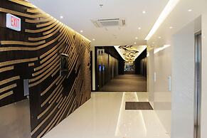 Bayfront Hotel Cebu - North Reclamation