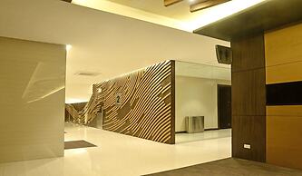 Bayfront Hotel Cebu - North Reclamation