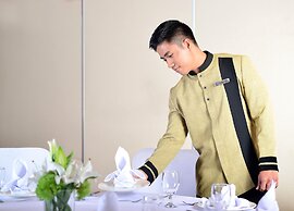 Bayfront Hotel Cebu - North Reclamation