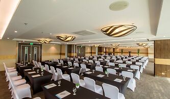 Bayfront Hotel Cebu - North Reclamation