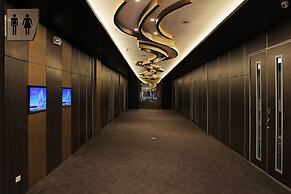 Bayfront Hotel Cebu - North Reclamation