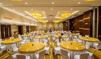 Bayfront Hotel Cebu - North Reclamation