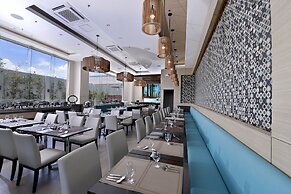 Bayfront Hotel Cebu - North Reclamation