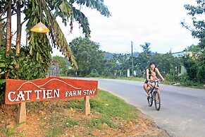 Cat Tien Farm Stay