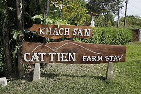 Cat Tien Farm Stay