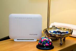 Trastevere's Friends