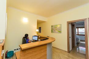 Trastevere's Friends