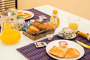 Trastevere's Friends