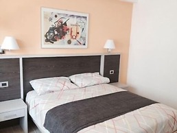 Trastevere's Friends