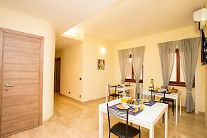 Trastevere's Friends