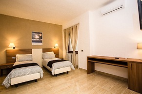 Trastevere's Friends