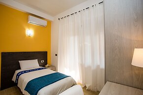 Trastevere's Friends