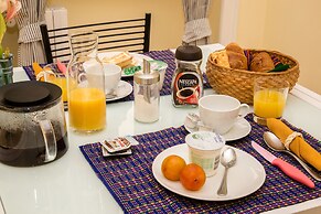 Trastevere's Friends