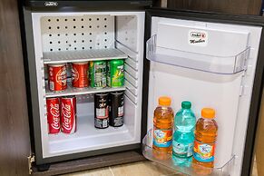 Trastevere's Friends