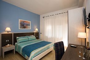 Trastevere's Friends