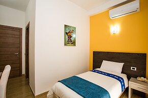 Trastevere's Friends