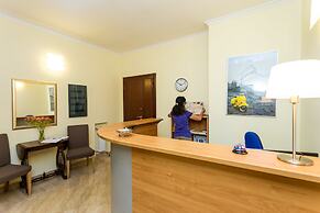 Trastevere's Friends