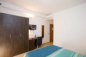 Trastevere's Friends