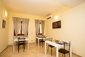 Trastevere's Friends