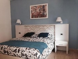 Trastevere's Friends