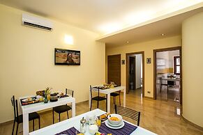 Trastevere's Friends