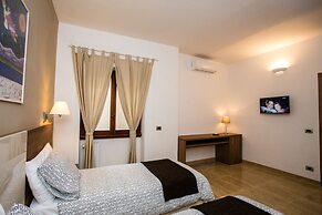 Trastevere's Friends