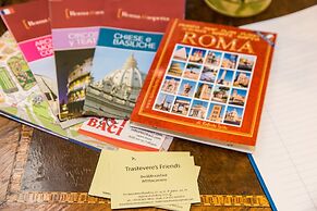 Trastevere's Friends