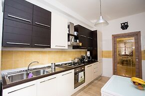 Trastevere's Friends