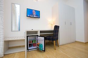 Trastevere's Friends