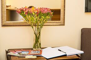 Trastevere's Friends