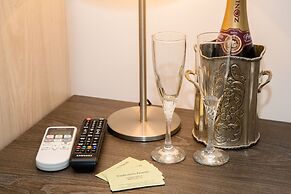 Trastevere's Friends