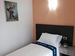 Trastevere's Friends