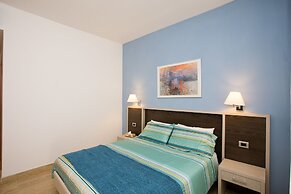 Trastevere's Friends