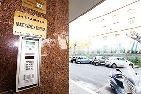 Trastevere's Friends