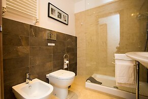 Trastevere's Friends