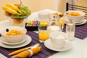 Trastevere's Friends