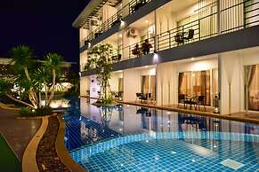 Milano Hua Hin