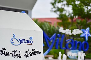 Milano Hua Hin