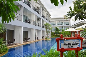 Milano Hua Hin