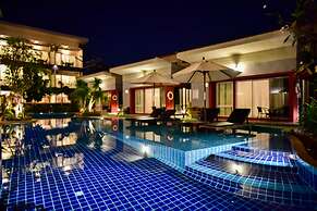 Milano Hua Hin