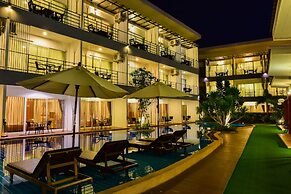Milano Hua Hin