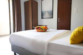 Miami Beach Hotel Tel Aviv