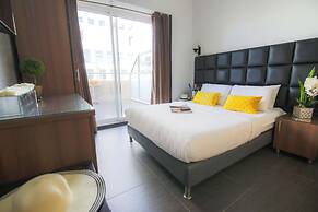 Miami Beach Hotel Tel Aviv