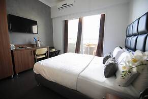 Miami Beach Hotel Tel Aviv